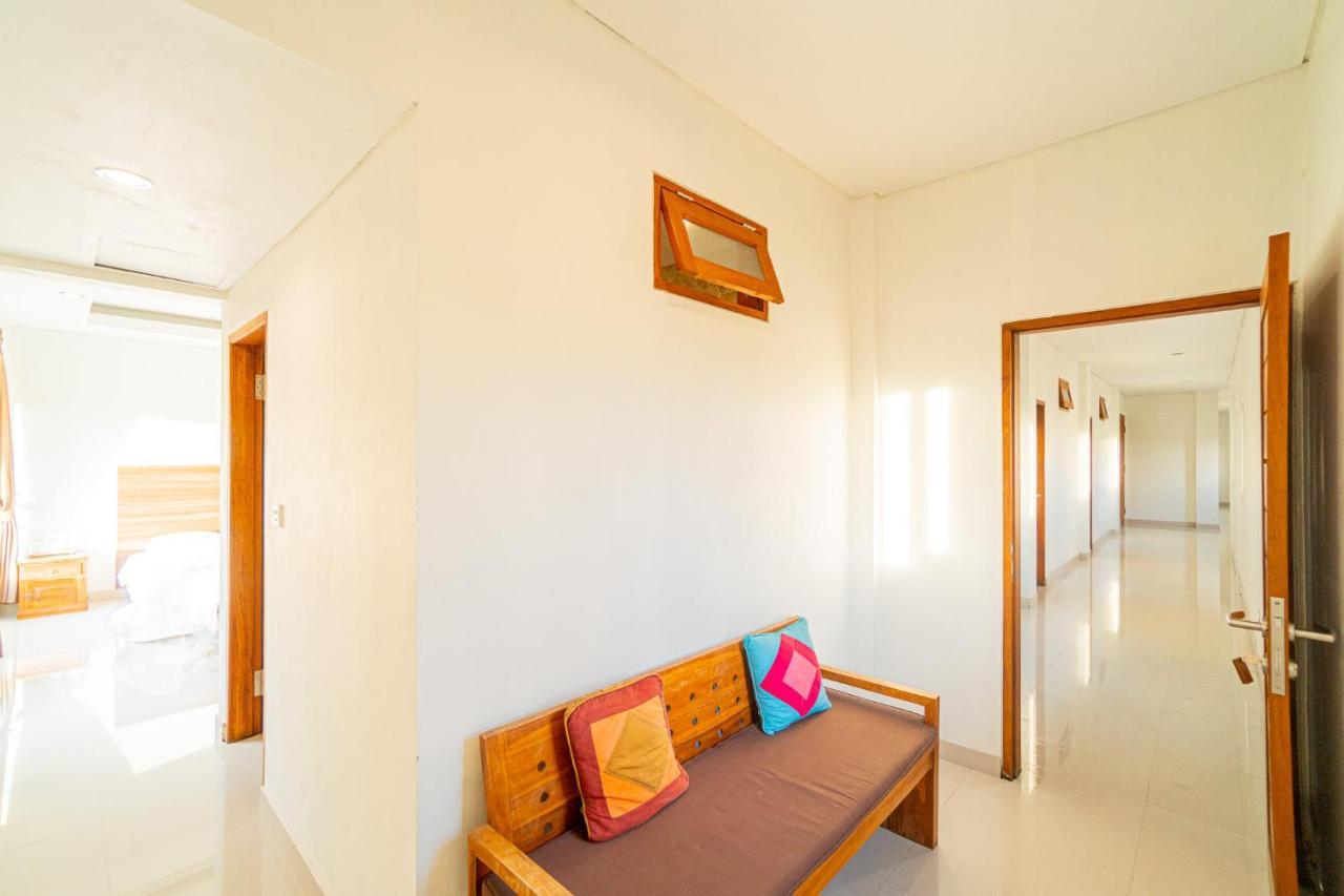 The Gong By Bukit Vista 2* Uluwatu