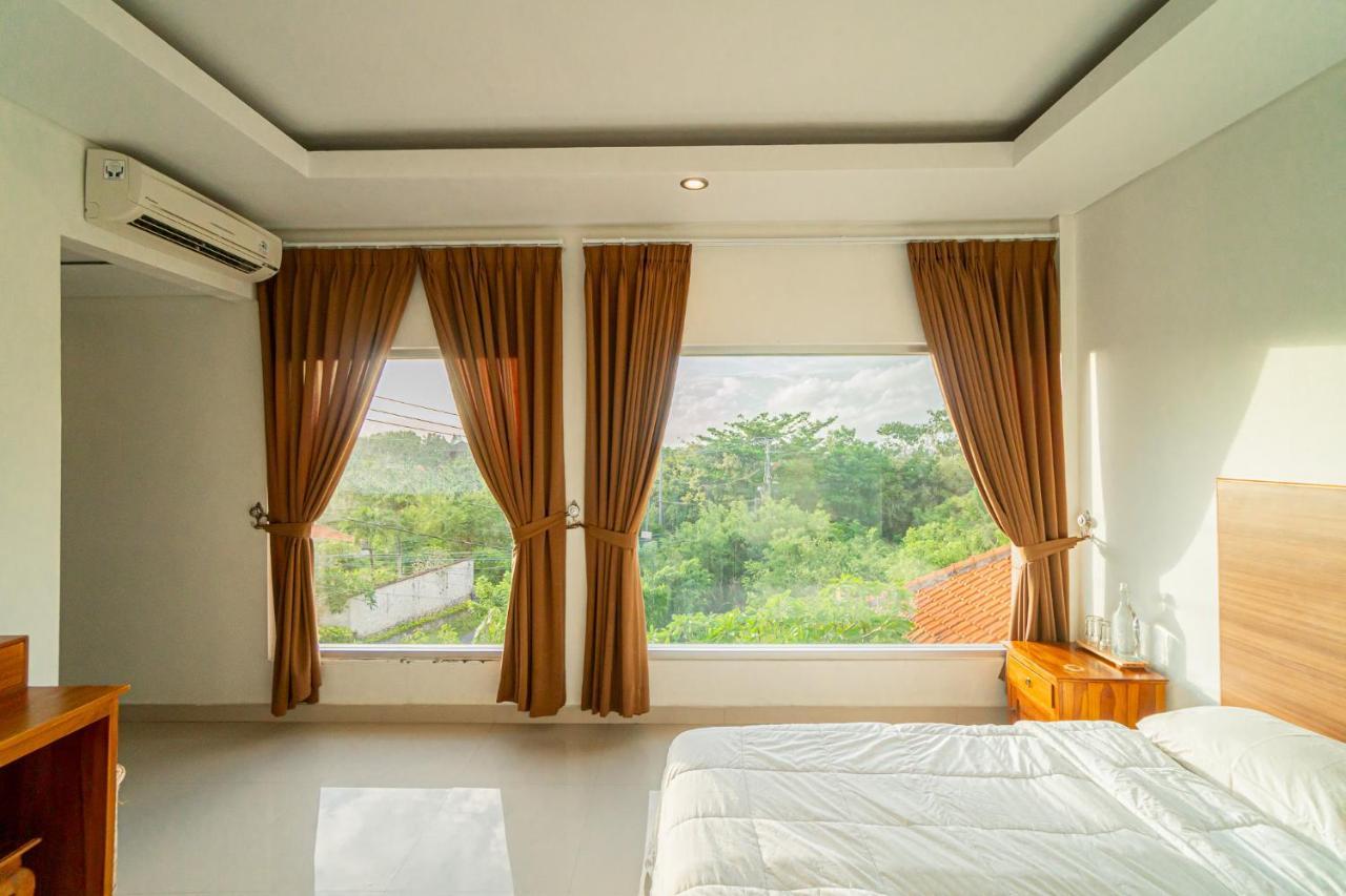 Gasthof The Gong By Bukit Vista Uluwatu