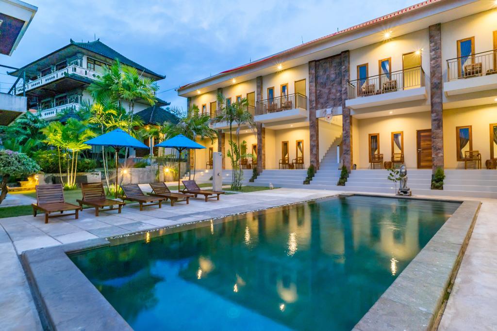 Gasthof The Gong By Bukit Vista