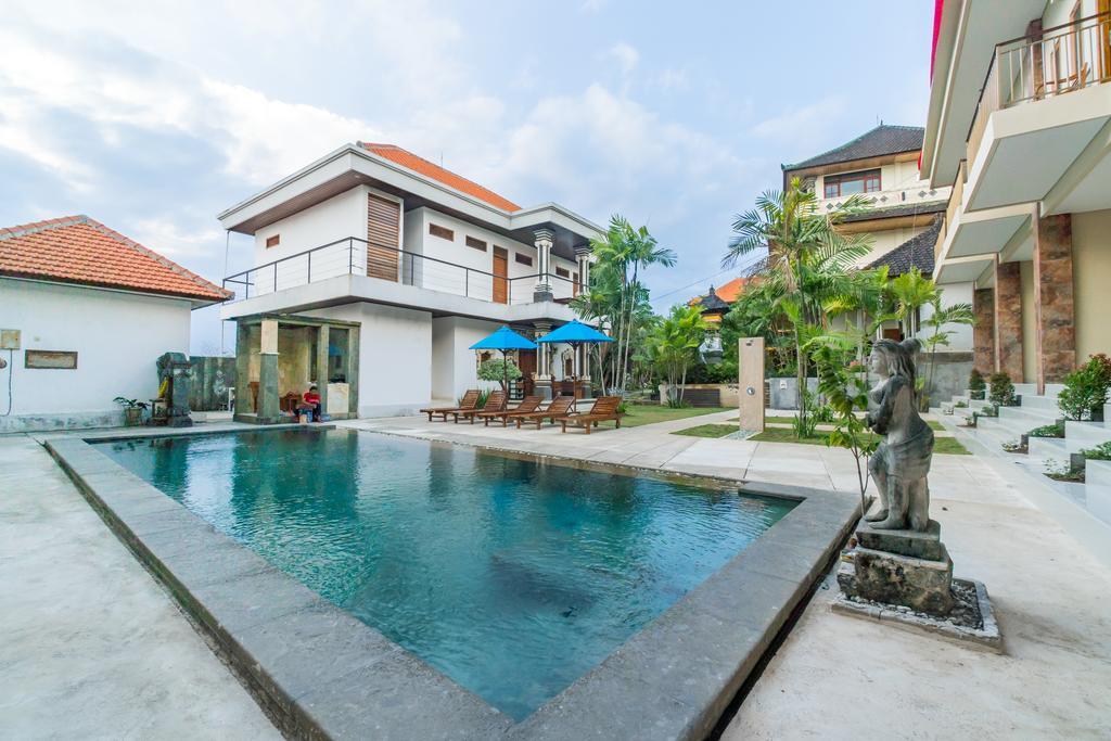 The Gong By Bukit Vista Gasthof Uluwatu